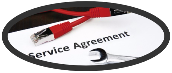 Service Agreement