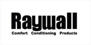 Raywall logo