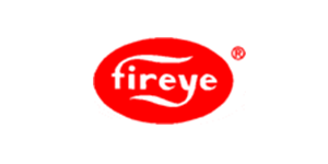 Fireye logo