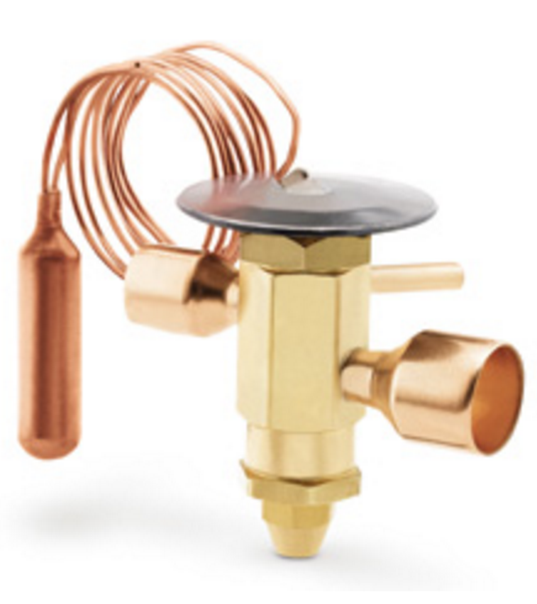 Thermostatic Expansion Valve